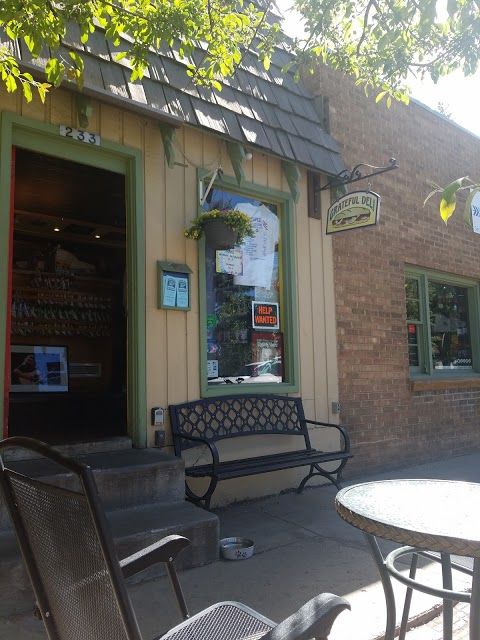 Grateful Deli